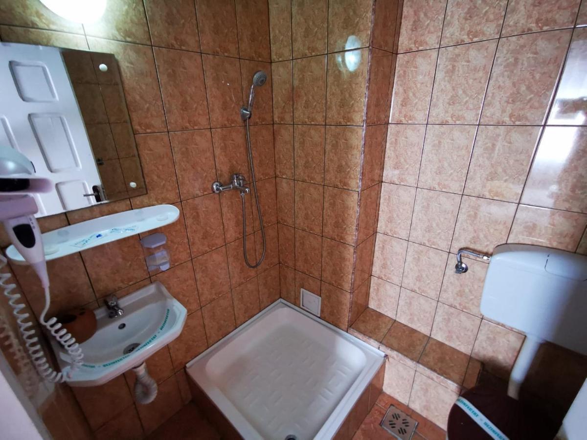 Vila Karla Eforie Nord Zewnętrze zdjęcie