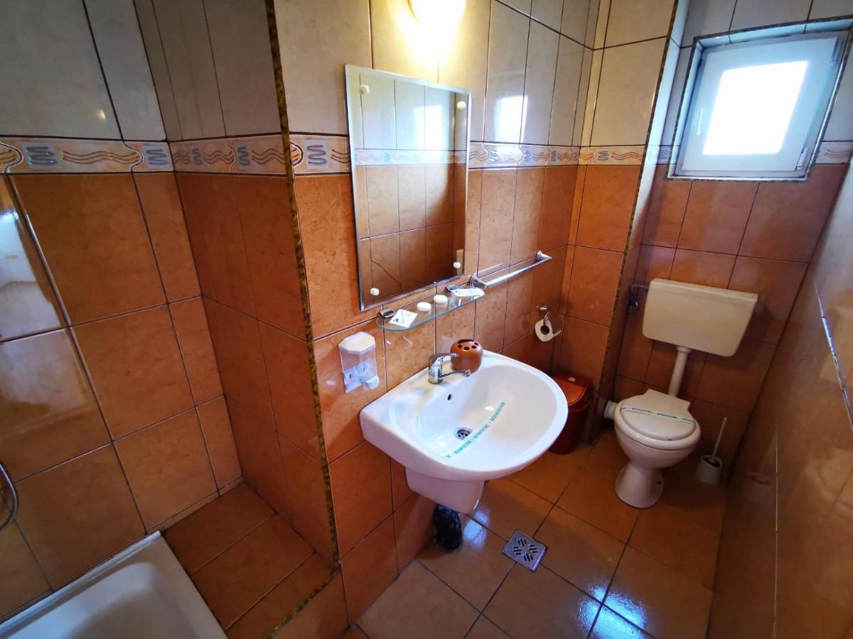 Vila Karla Eforie Nord Zewnętrze zdjęcie