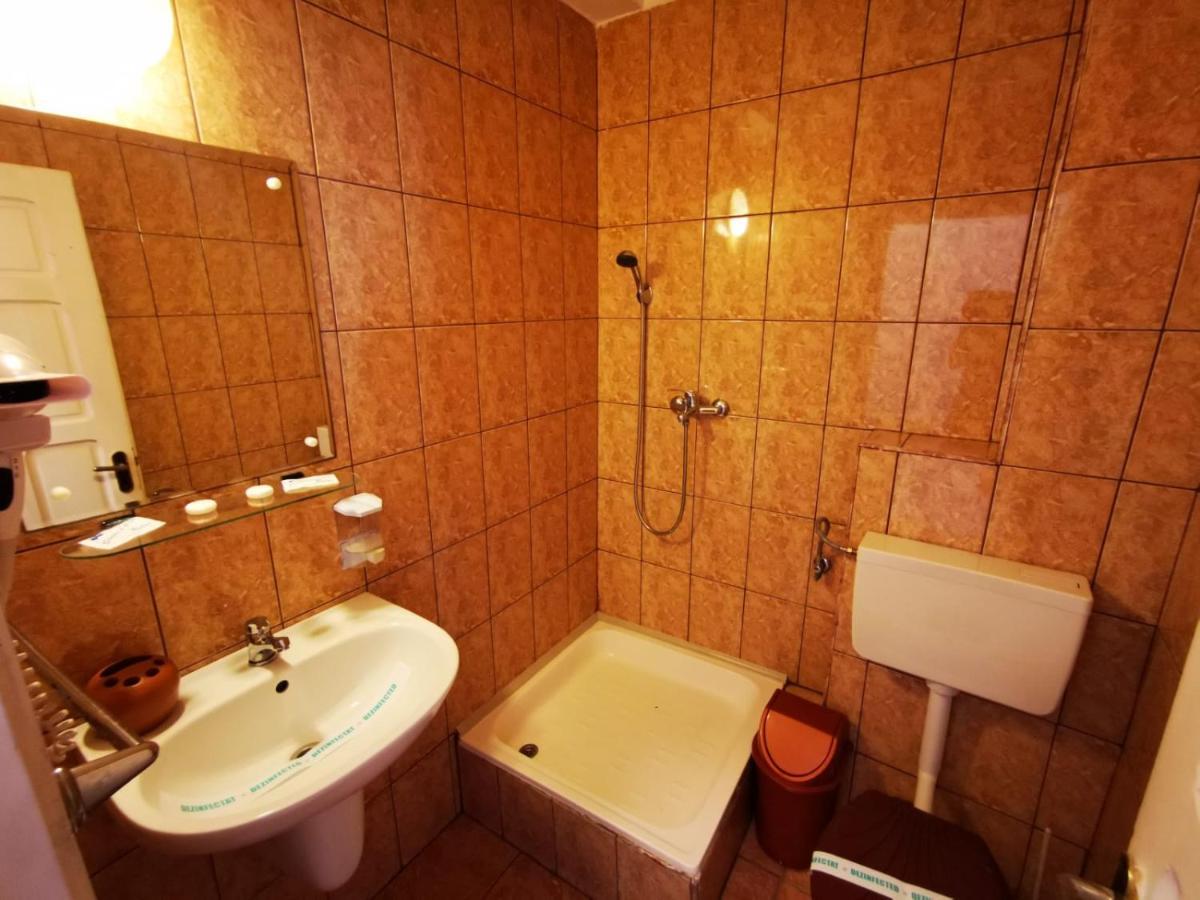 Vila Karla Eforie Nord Zewnętrze zdjęcie