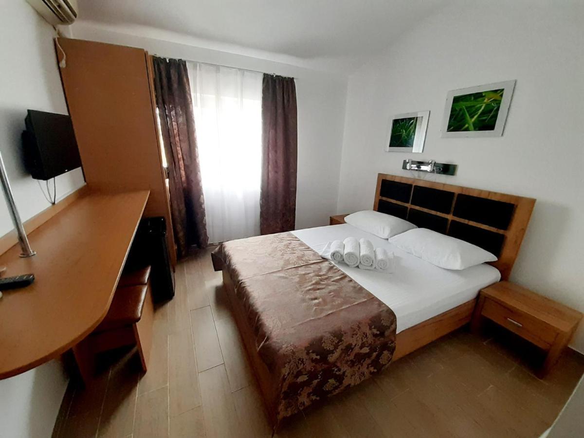 Vila Karla Eforie Nord Zewnętrze zdjęcie