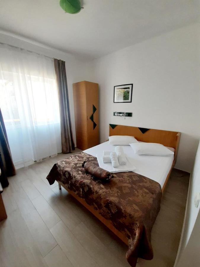 Vila Karla Eforie Nord Zewnętrze zdjęcie