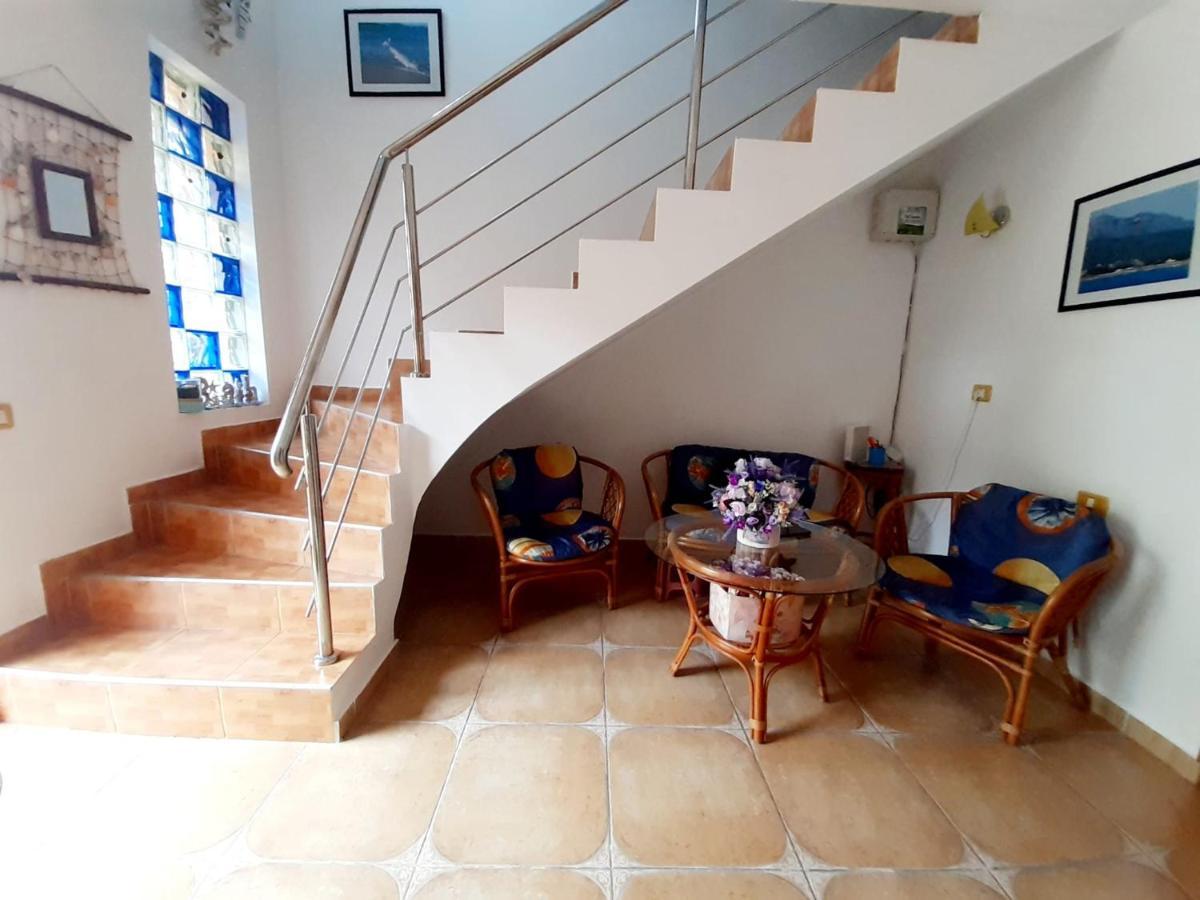 Vila Karla Eforie Nord Zewnętrze zdjęcie